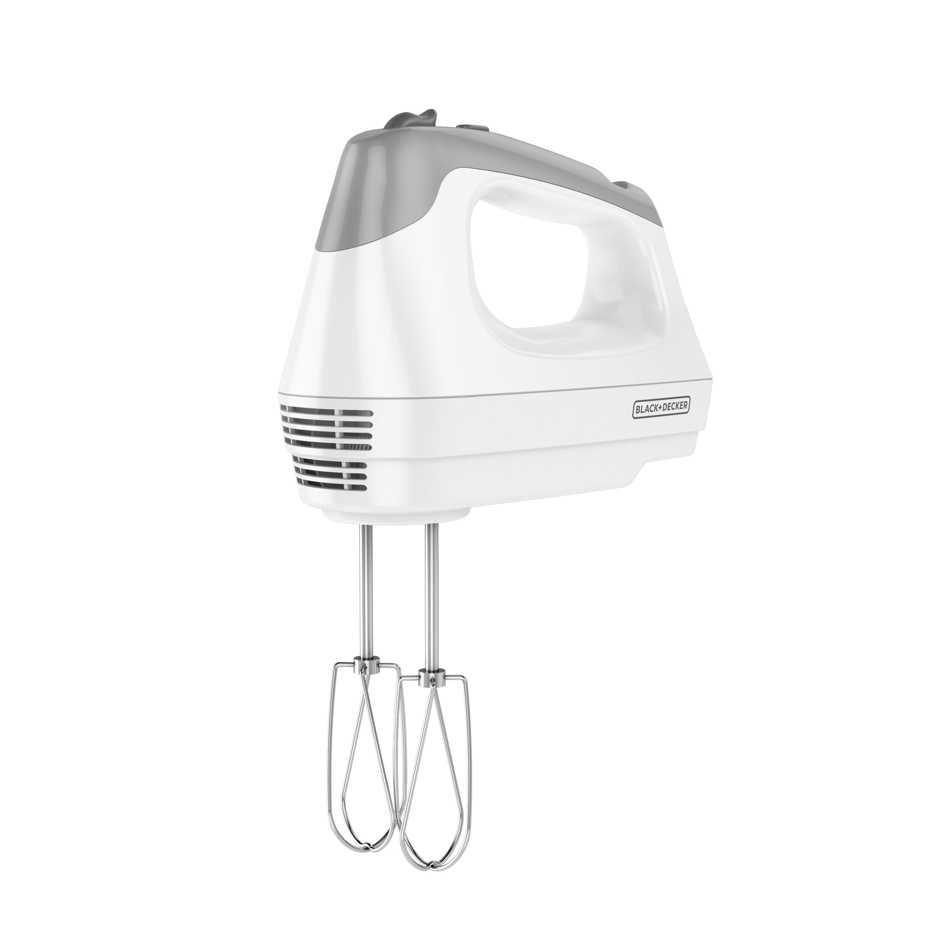 6 Speed Hand Mixer BLACK DECKER